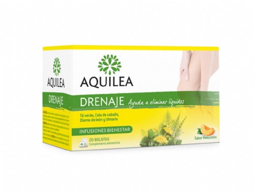 Aquilea Drenaje  (1.2 G 20 Filtros)